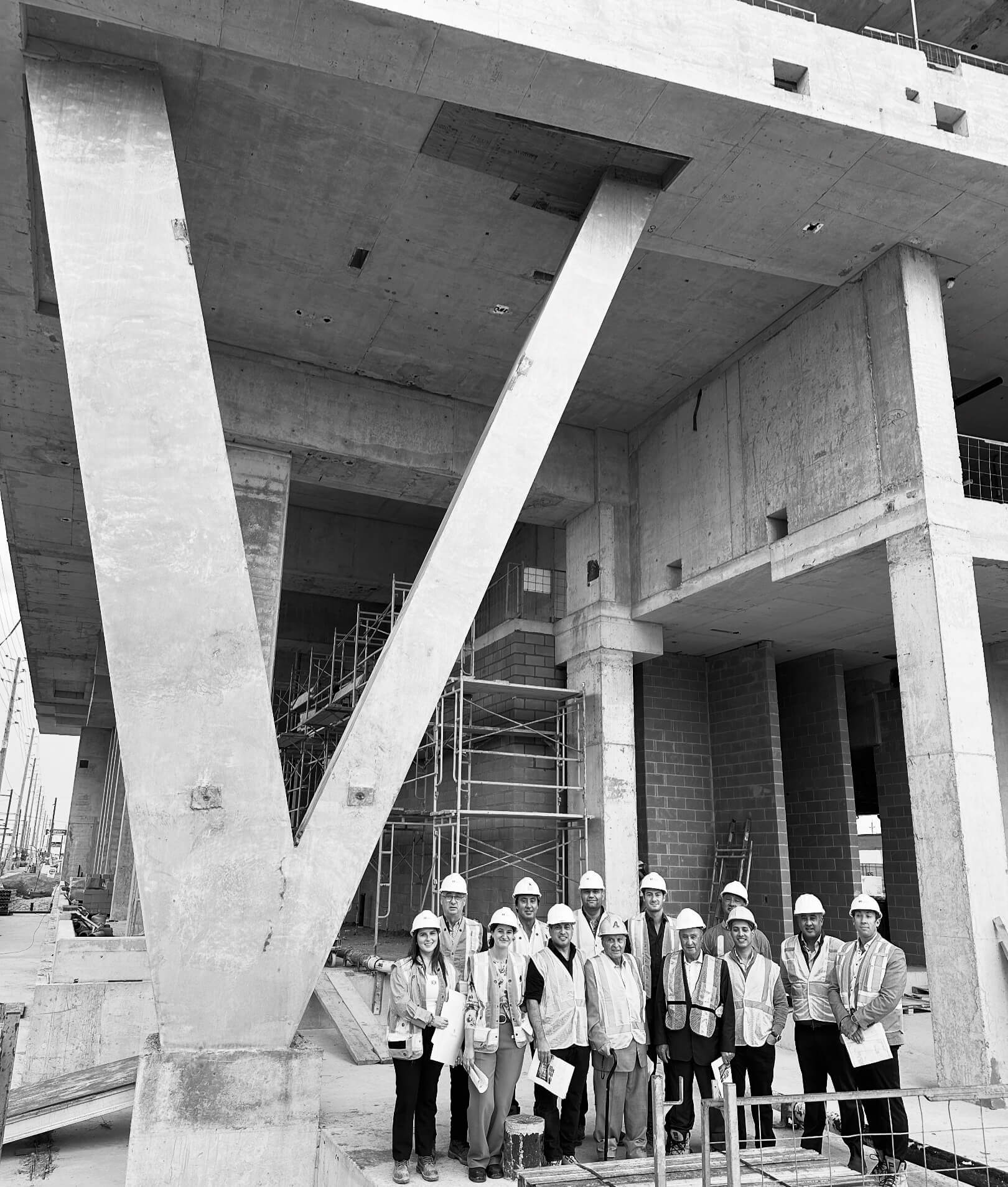 Construction Team