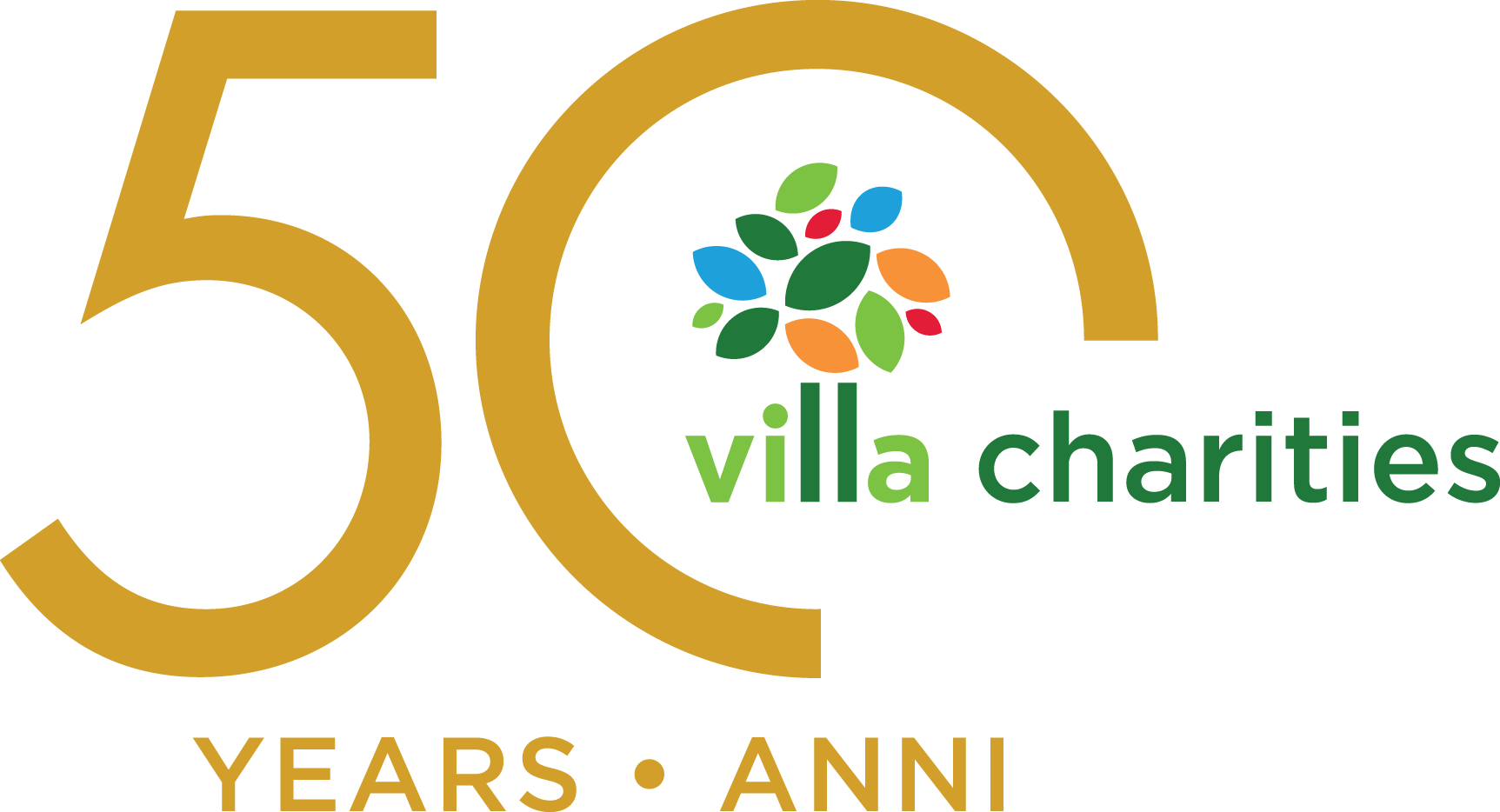 Villa charities