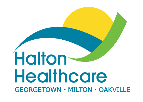 halton healthcare