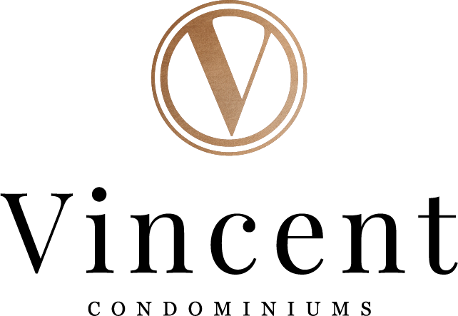 Vincent logo