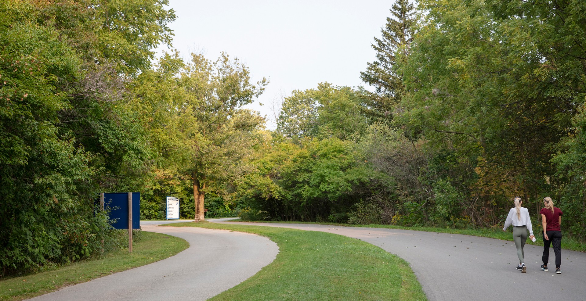 Boyd Conservation Area